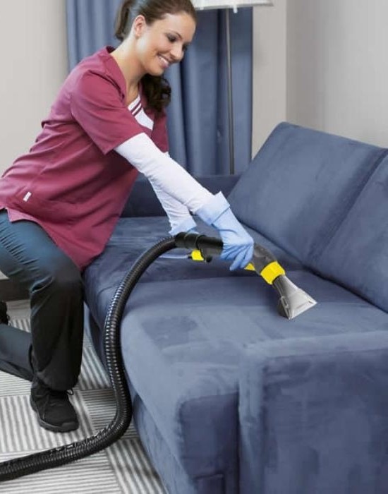 Suruç Koltuk Yıkama